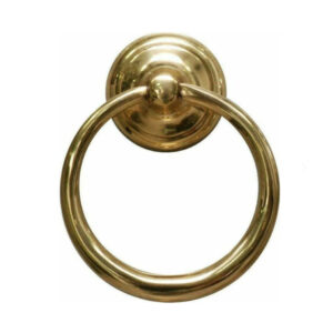 Classic Cupboard Handle - 75mm Ring